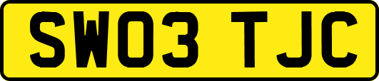SW03TJC