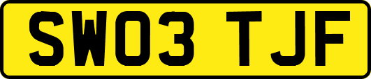 SW03TJF