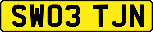 SW03TJN
