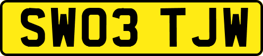 SW03TJW