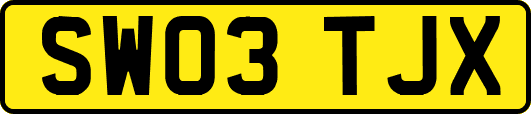 SW03TJX