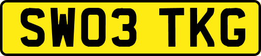 SW03TKG