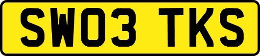 SW03TKS