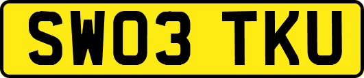 SW03TKU