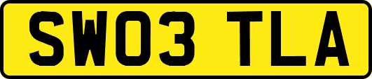 SW03TLA