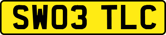 SW03TLC
