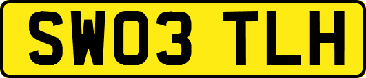 SW03TLH