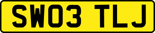 SW03TLJ