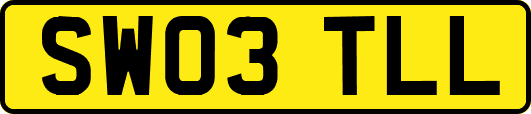 SW03TLL