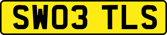 SW03TLS