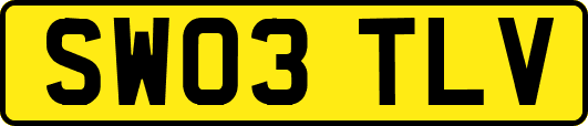 SW03TLV