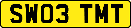 SW03TMT