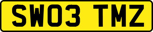 SW03TMZ