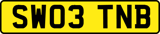 SW03TNB