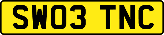 SW03TNC