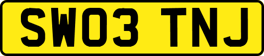 SW03TNJ