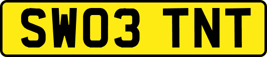 SW03TNT