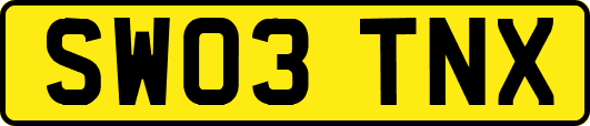 SW03TNX