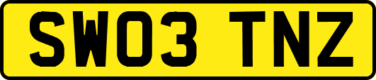 SW03TNZ