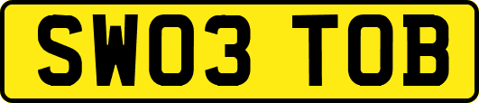SW03TOB