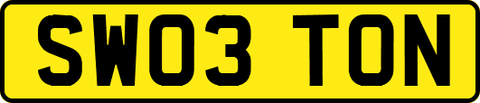 SW03TON