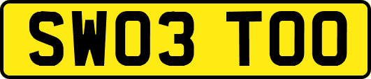 SW03TOO