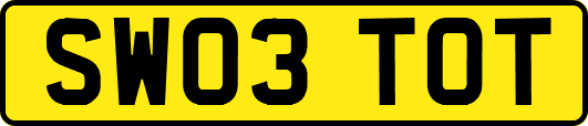 SW03TOT