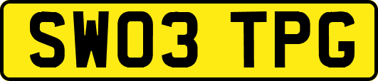 SW03TPG