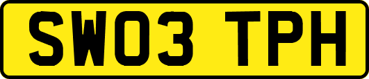 SW03TPH