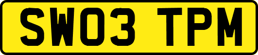 SW03TPM