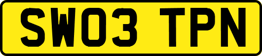 SW03TPN