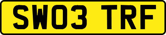 SW03TRF