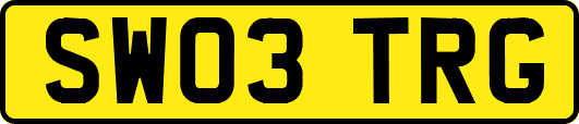 SW03TRG