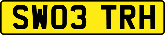 SW03TRH