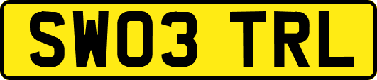 SW03TRL