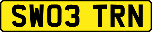 SW03TRN