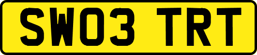 SW03TRT