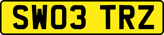 SW03TRZ