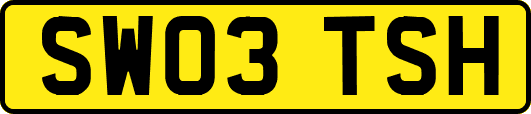 SW03TSH