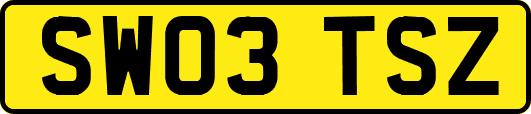 SW03TSZ