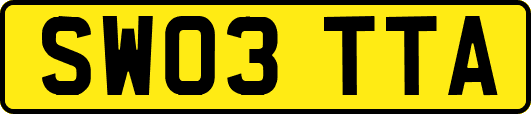 SW03TTA