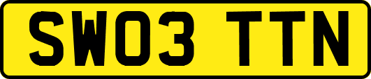 SW03TTN