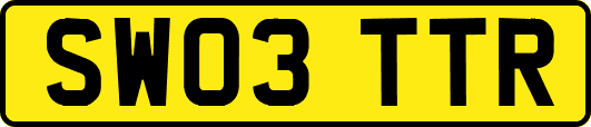 SW03TTR
