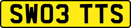 SW03TTS