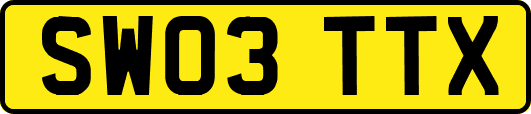 SW03TTX