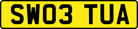 SW03TUA