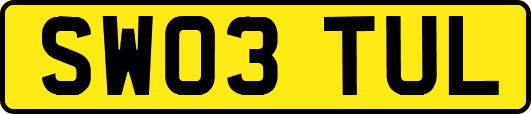 SW03TUL
