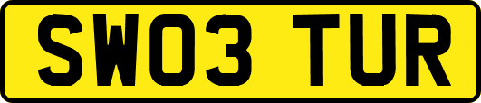 SW03TUR