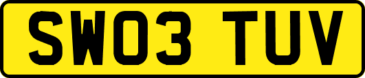 SW03TUV