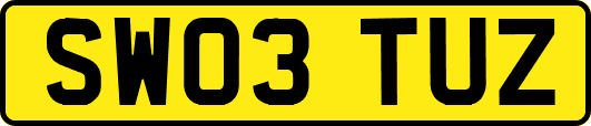 SW03TUZ